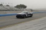 Ford Mustang Boss 302 2012 года